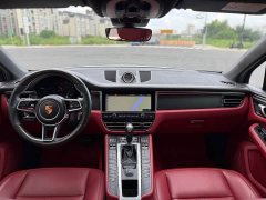 Porsche Macan 2.0T - ფოტო 8