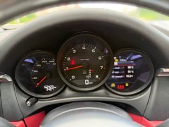 Porsche Macan 2.0T - ფოტო 9