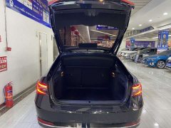Skoda Superb Facelift TSI280 DSG Premium Edition - ფოტო 12