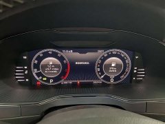 Skoda Superb Facelift TSI280 DSG Premium Edition - ფოტო 15
