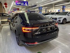 Skoda Superb Facelift TSI280 DSG Premium Edition - ფოტო 6
