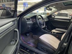 Skoda Superb Facelift TSI280 DSG Premium Edition - ფოტო 7