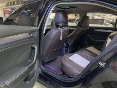 Skoda Superb Facelift TSI280 DSG Premium Edition - ფოტო 8