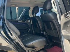 Beijing Jeep BJ90 2021 3.0T Zhenggrong Edition - ფოტო 4
