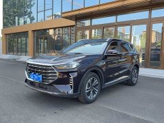 Jetour Jietu X70 PLUS 2021 1.6T DCT Star 5-Seater - ფოტო 1