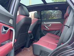 Jetour Jietu X70 PLUS 2021 1.6T DCT Star 5-Seater - ფოტო 10