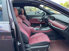 Jetour Jietu X70 PLUS 2021 1.6T DCT Star 5-Seater - ფოტო 11