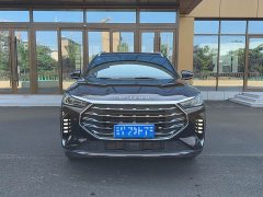 Jetour Jietu X70 PLUS 2021 1.6T DCT Star 5-Seater - ფოტო 2
