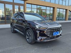 Jetour Jietu X70 PLUS 2021 1.6T DCT Star 5-Seater - ფოტო 3