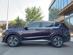 Jetour Jietu X70 PLUS 2021 1.6T DCT Star 5-Seater - ფოტო 7