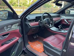 Jetour Jietu X70 PLUS 2021 1.6T DCT Star 5-Seater - ფოტო 8