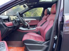 Jetour Jietu X70 PLUS 2021 1.6T DCT Star 5-Seater - ფოტო 9