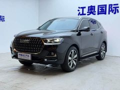 Haval H6 National Trend Edition 1.5T Automatic Champion Version - ფოტო 1