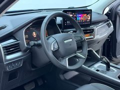 Haval H6 National Trend Edition 1.5T Automatic Champion Version - ფოტო 11