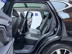 Haval H6 National Trend Edition 1.5T Automatic Champion Version - ფოტო 12