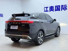 Haval H6 National Trend Edition 1.5T Automatic Champion Version - ფოტო 18