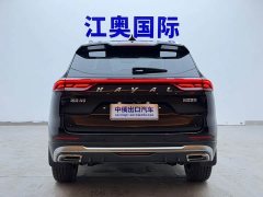 Haval H6 National Trend Edition 1.5T Automatic Champion Version - ფოტო 19