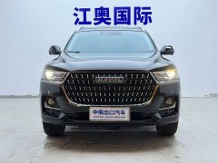 Haval H6 National Trend Edition 1.5T Automatic Champion Version - ფოტო 2