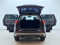 Haval H6 National Trend Edition 1.5T Automatic Champion Version - ფოტო 20