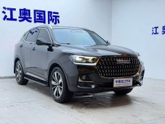 Haval H6 National Trend Edition 1.5T Automatic Champion Version - ფოტო 3