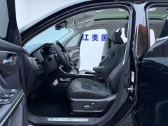 Haval H6 National Trend Edition 1.5T Automatic Champion Version - ფოტო 5