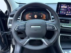 Haval H6 National Trend Edition 1.5T Automatic Champion Version - ფოტო 6