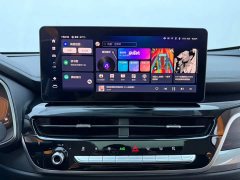 Haval H6 National Trend Edition 1.5T Automatic Champion Version - ფოტო 9