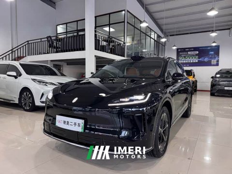 2025 SAIC Changan Uni-T H5 Extended Range Max - ავტომობილი ჩინეთიდან