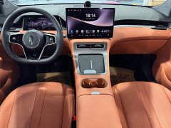 SAIC Changan Uni-T H5 Extended Range Max - ფოტო 10
