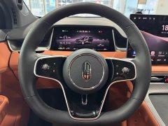SAIC Changan Uni-T H5 Extended Range Max - ფოტო 11