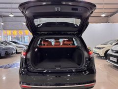 SAIC Changan Uni-T H5 Extended Range Max - ფოტო 14