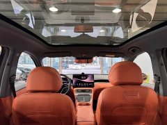 SAIC Changan Uni-T H5 Extended Range Max - ფოტო 15