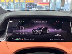 SAIC Changan Uni-T H5 Extended Range Max - ფოტო 18
