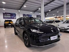 SAIC Changan Uni-T H5 Extended Range Max - ფოტო 2