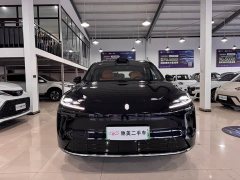 SAIC Changan Uni-T H5 Extended Range Max - ფოტო 3