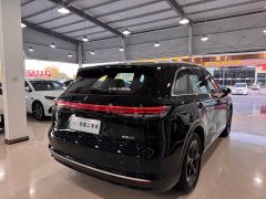 SAIC Changan Uni-T H5 Extended Range Max - ფოტო 4