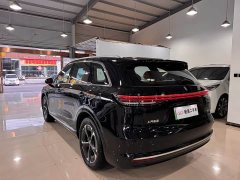SAIC Changan Uni-T H5 Extended Range Max - ფოტო 6