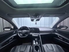 Hyundai Elantra 2022 1.5L CVT GLX Elite - ფოტო 11