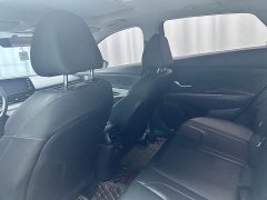 Hyundai Elantra 2022 1.5L CVT GLX Elite - ფოტო 13