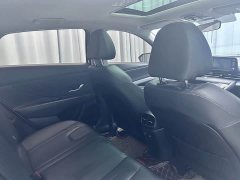 Hyundai Elantra 2022 1.5L CVT GLX Elite - ფოტო 15