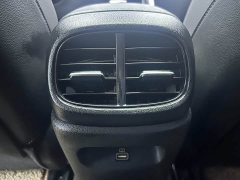 Hyundai Elantra 2022 1.5L CVT GLX Elite - ფოტო 16