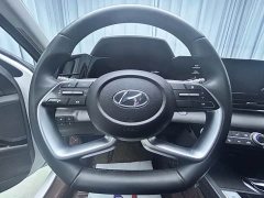 Hyundai Elantra 2022 1.5L CVT GLX Elite - ფოტო 6