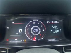 Hyundai Elantra 2022 1.5L CVT GLX Elite - ფოტო 7