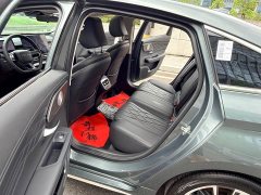Chery Arrizo 8 PRO 1.6T DCT Luxury Plus - ფოტო 10