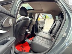 Chery Arrizo 8 PRO 1.6T DCT Luxury Plus - ფოტო 11