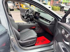 Chery Arrizo 8 PRO 1.6T DCT Luxury Plus - ფოტო 12