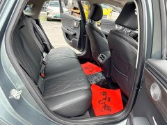 Chery Arrizo 8 PRO 1.6T DCT Luxury Plus - ფოტო 13