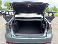 Chery Arrizo 8 PRO 1.6T DCT Luxury Plus - ფოტო 14