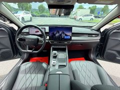 Chery Arrizo 8 PRO 1.6T DCT Luxury Plus - ფოტო 15
