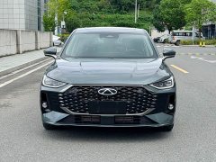 Chery Arrizo 8 PRO 1.6T DCT Luxury Plus - ფოტო 2